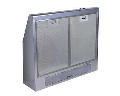 Foto 3 | Foto 3 | Campana Teka de Pared Acero Inoxidable