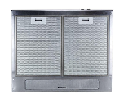 Foto 4 | Foto 4 | Campana Teka de Pared Acero Inoxidable