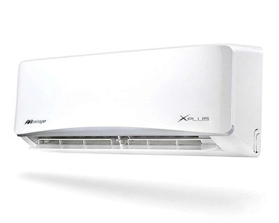 Foto 2 | Foto 2 | Minisplit Mirage 1 Tonelada 220V Frío y Calor SETCPC121X