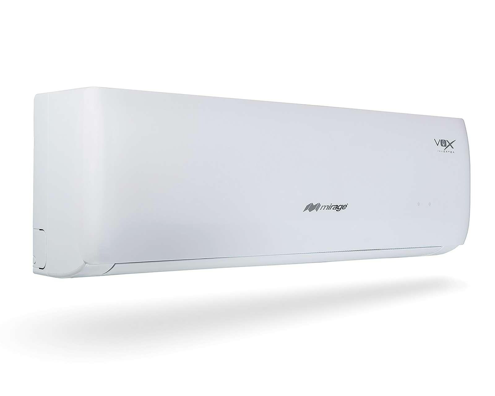 Foto 3 pulgar | Foto 2 | Minisplit Mirage Inverter 1 Tonelada 115 V Solo Frío SETCVF120X