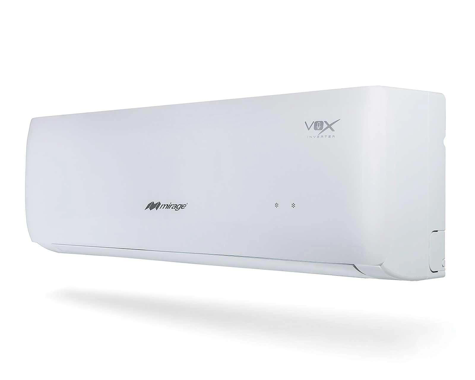 Foto 4 pulgar | Foto 3 | Minisplit Mirage Inverter 1 Tonelada 115 V Solo Frío SETCVF120X