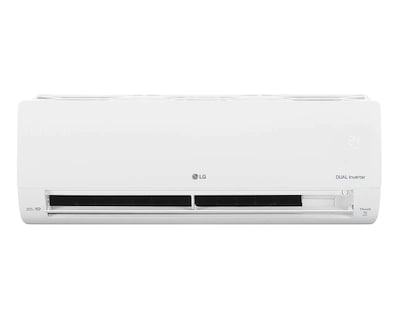 Foto 1 | Foto 1 | Minisplit LG Inverter 1 Tonelada 110V Frío y Calor VM121H9