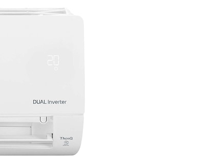 Foto 4 | Foto 4 | Minisplit LG Inverter 1 Tonelada 110V Frío y Calor VM121H9
