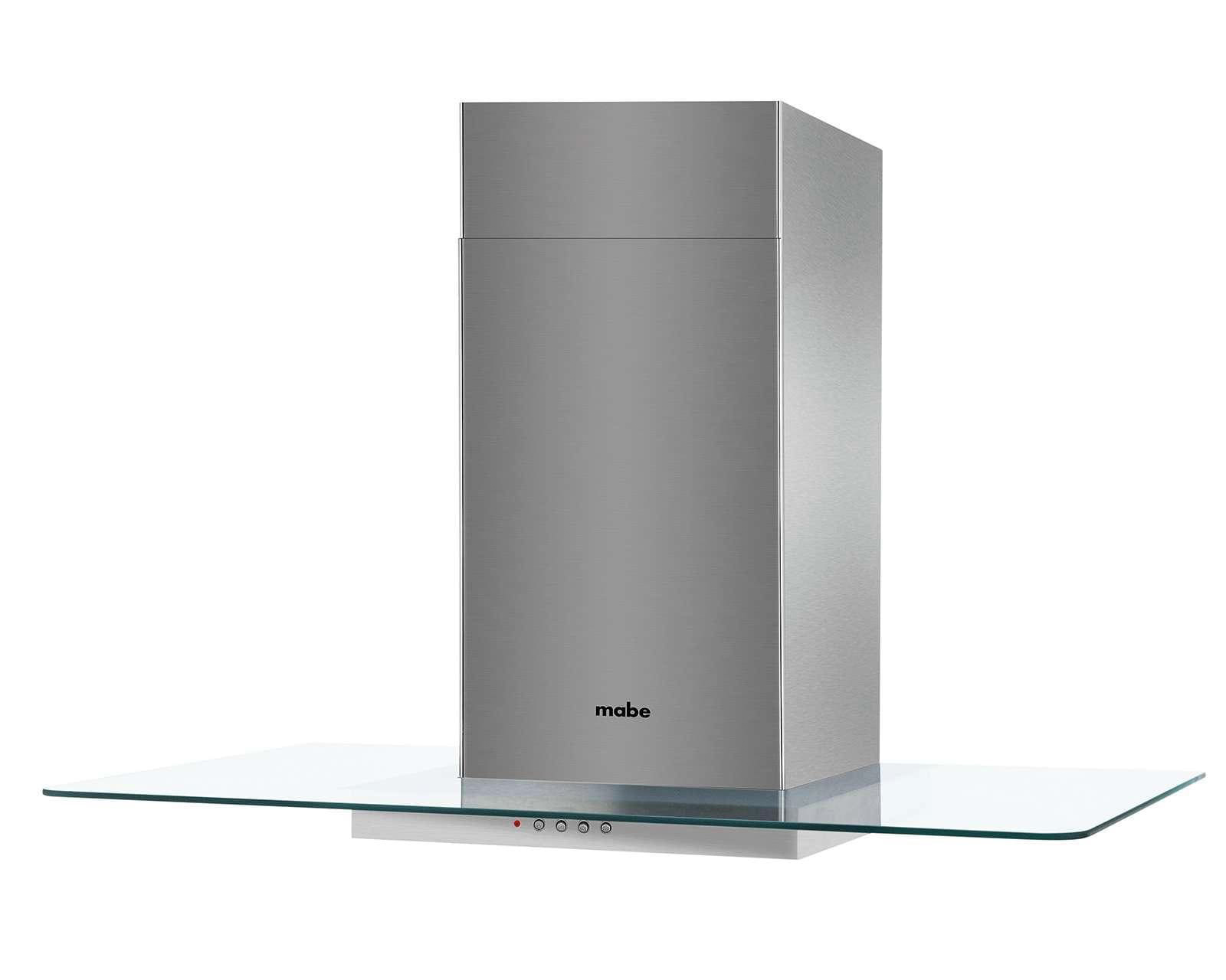 Foto 2 | Foto 2 | Campana Mabe 34.5" de Isla Acero Inoxidable