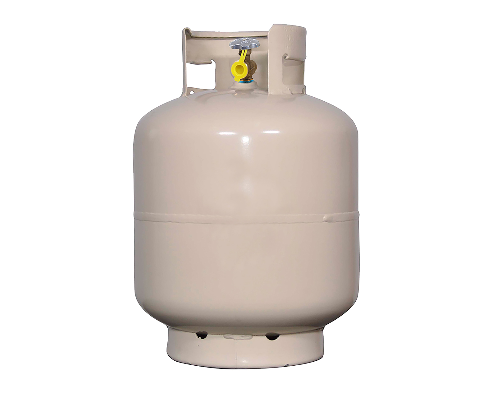 Cilindro de Gas LP Ingusa PT9CIL01 20 lb