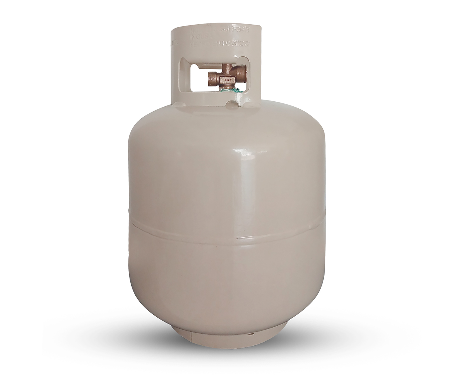 Foto 2 | Foto 2 | Cilindro de Gas LP Ingusa PT9CIL01 20 lb