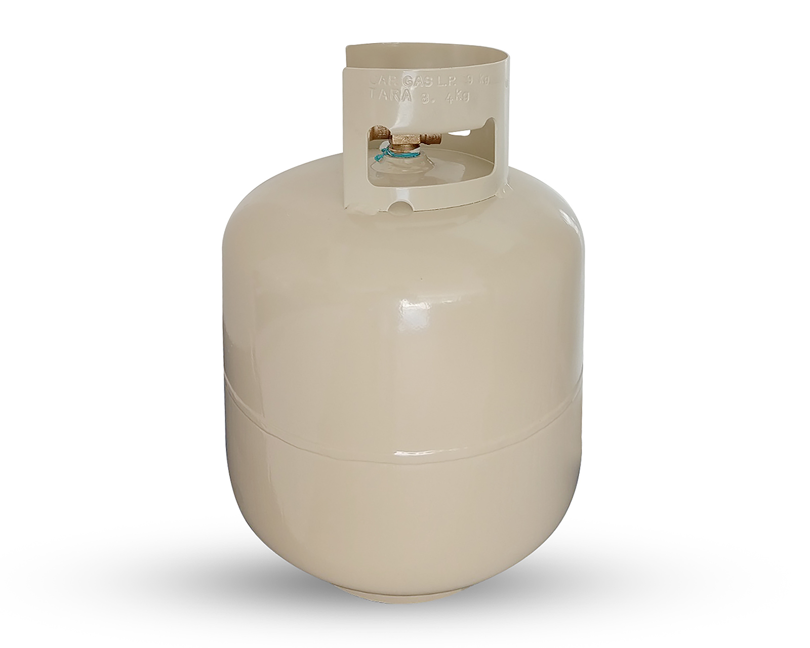 Foto 3 | Foto 3 | Cilindro de Gas LP Ingusa PT9CIL01 20 lb
