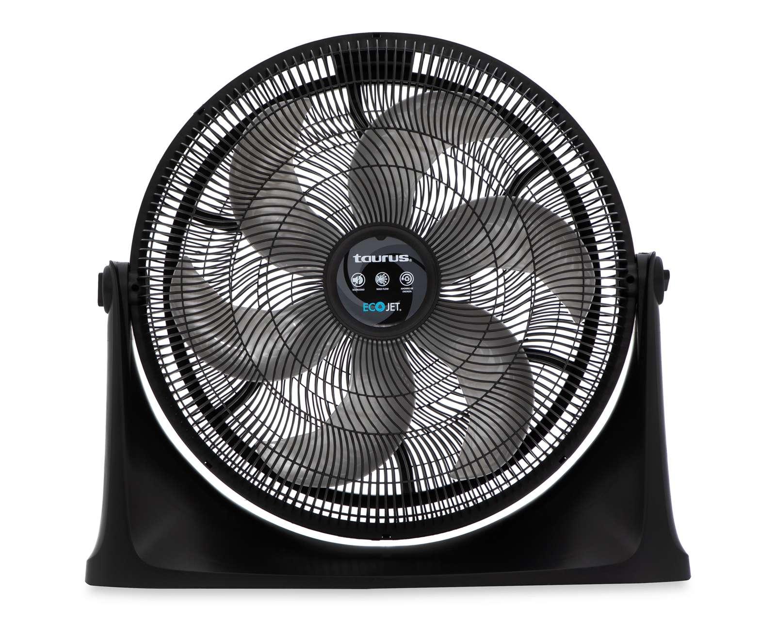 Ventilador de Piso Taurus 20"