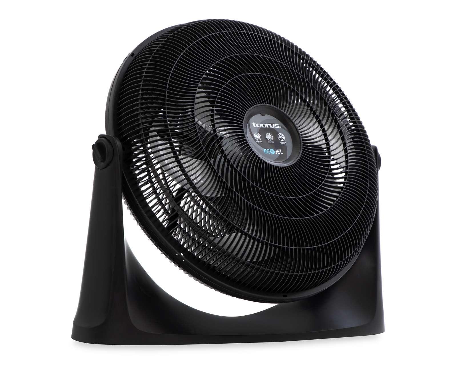 Foto 2 | Foto 2 | Ventilador de Piso Taurus 20"