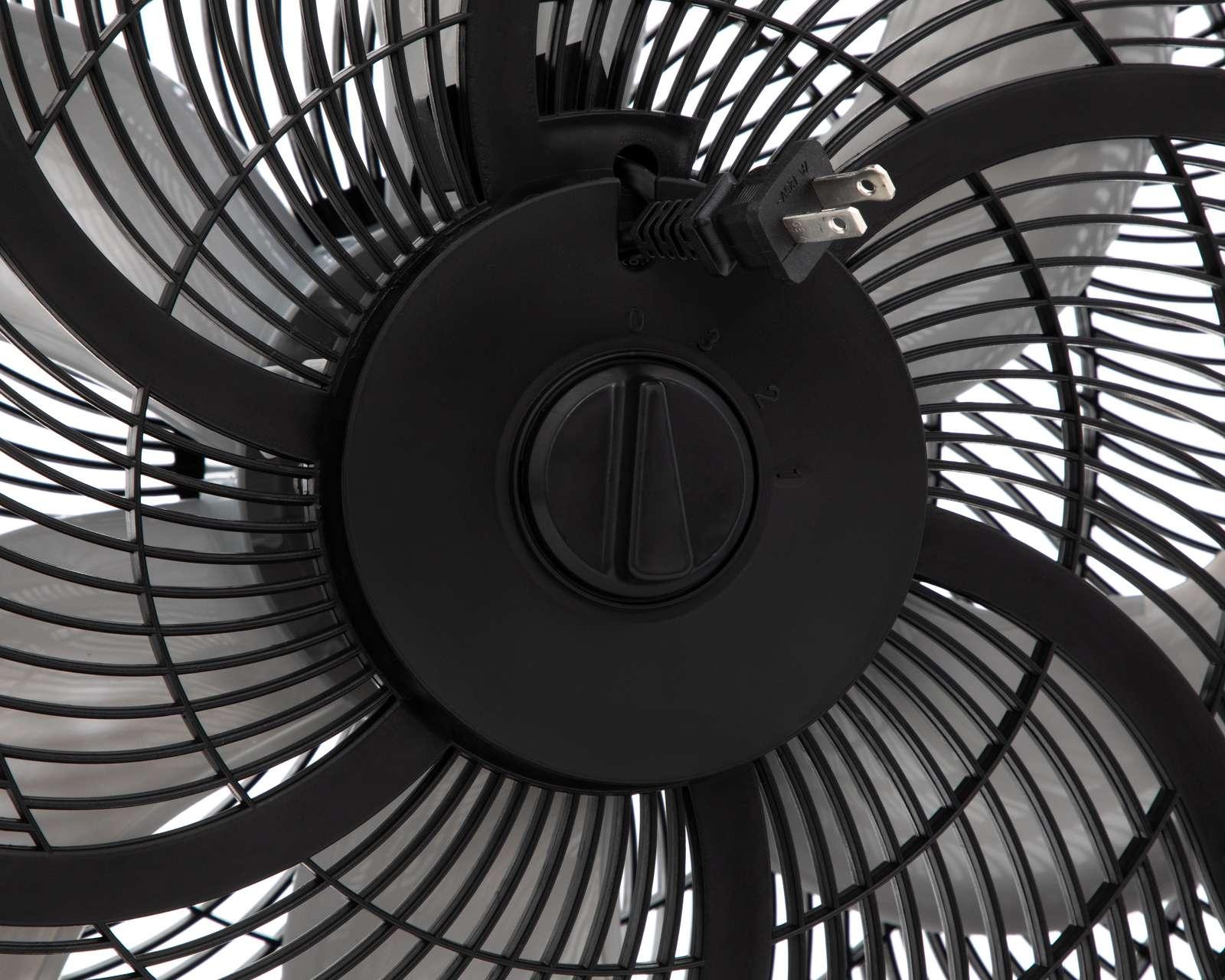 Foto 3 | Foto 3 | Ventilador de Piso Taurus 20"