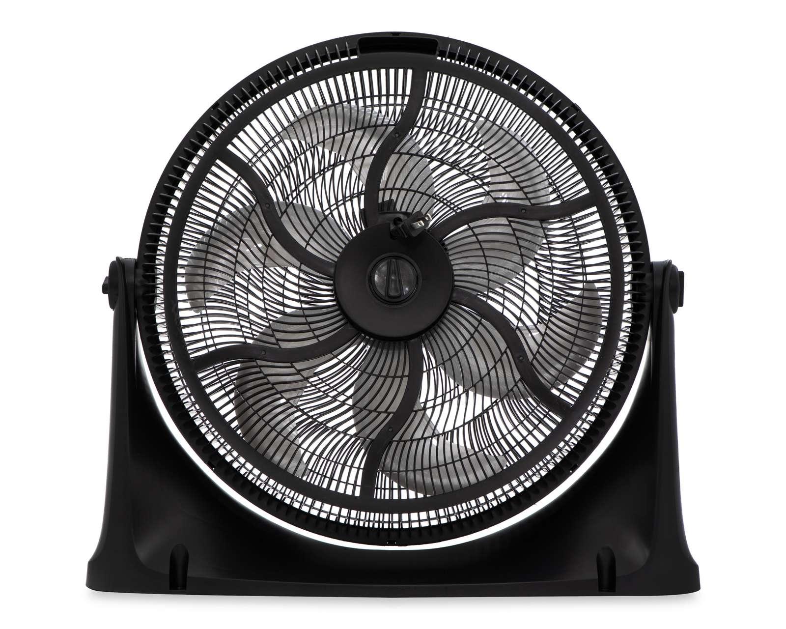 Foto 4 | Foto 4 | Ventilador de Piso Taurus 20"