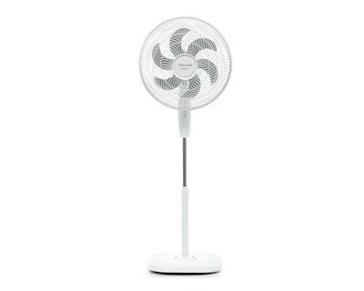 Foto 1 | Foto 1 | Ventilador de Pedestal Taurus de 18"