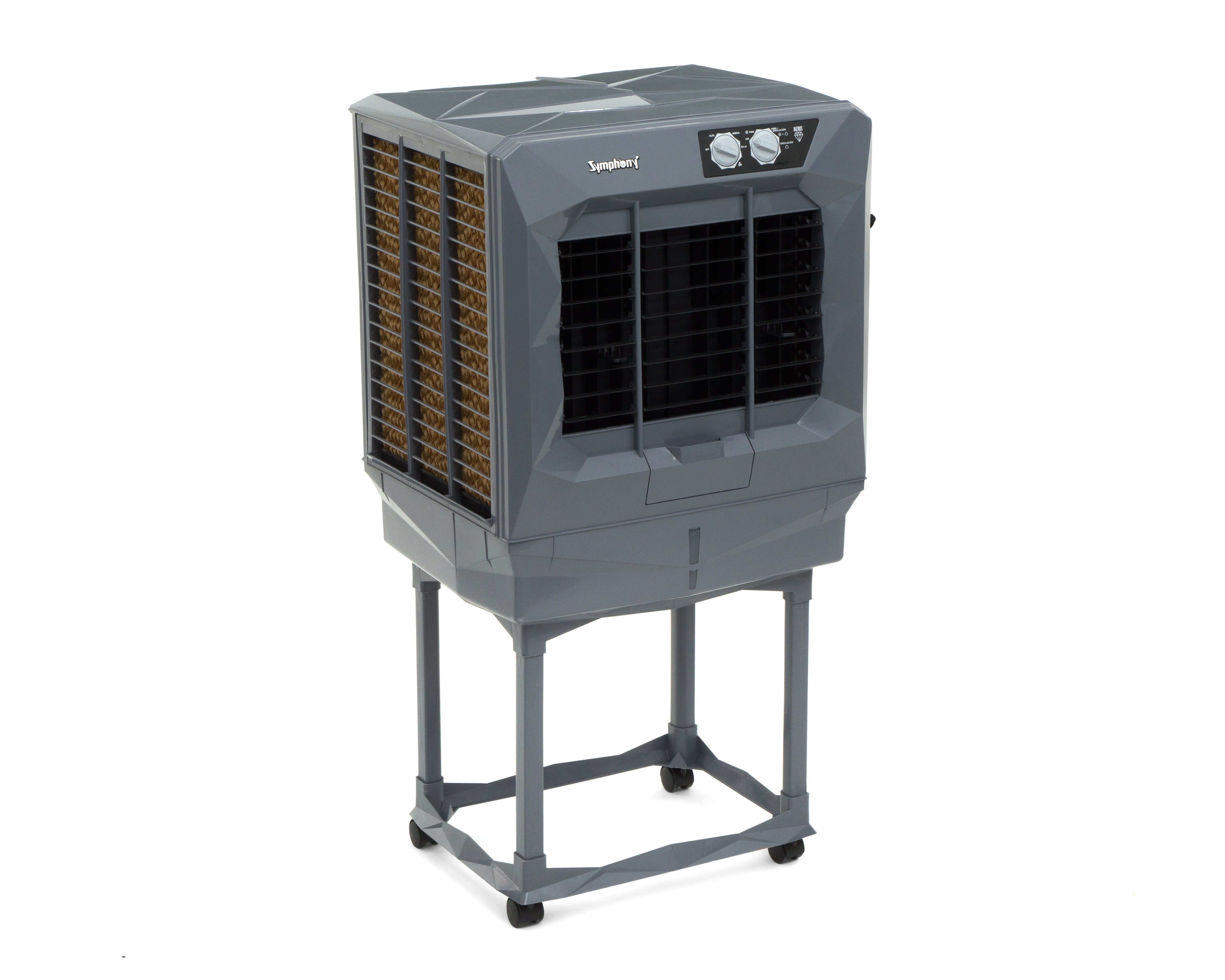 Cooler Portátil Symphony Aeris Diamante Plus