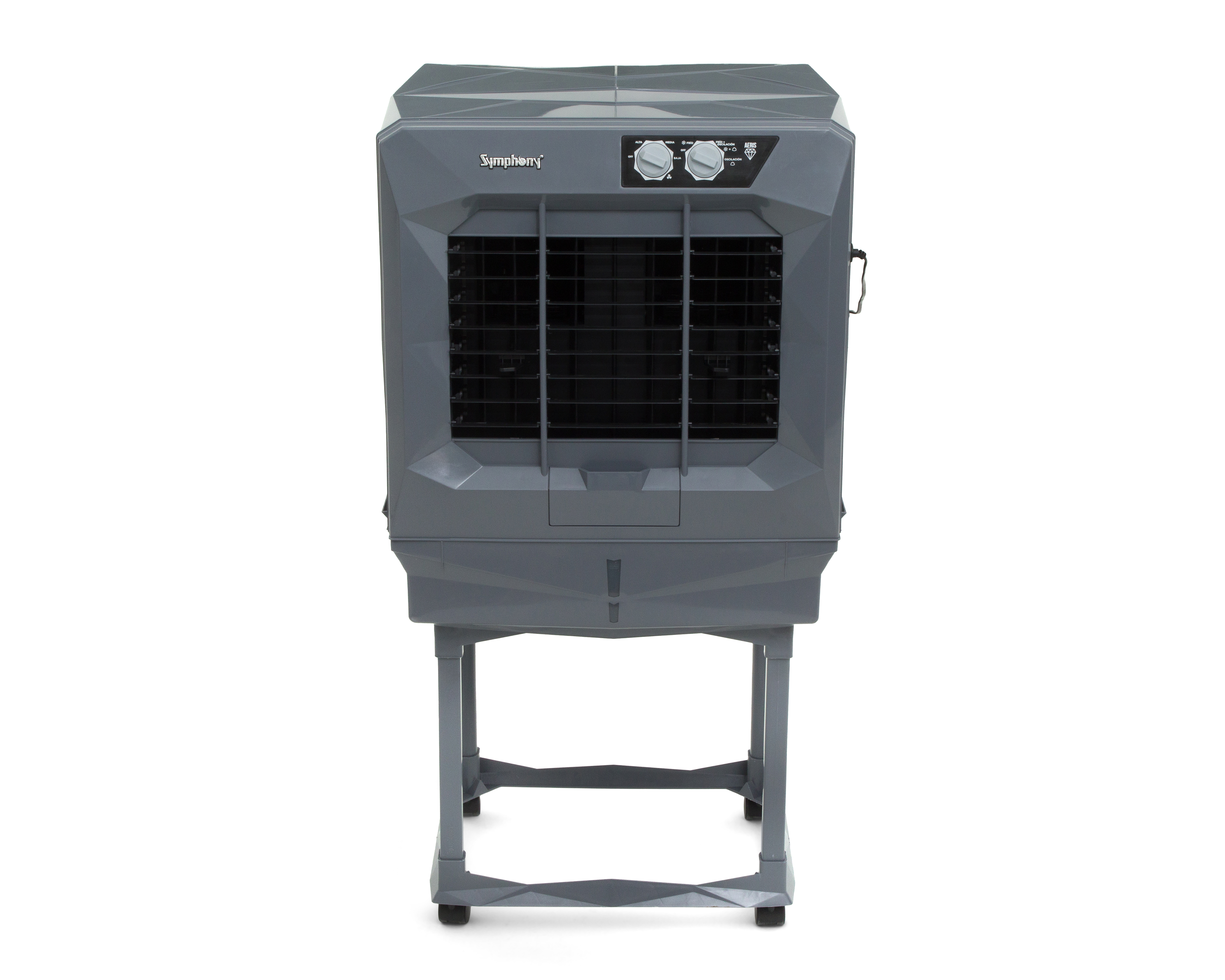 Foto 3 | Foto 3 | Cooler Portátil Symphony Aeris Diamante Plus