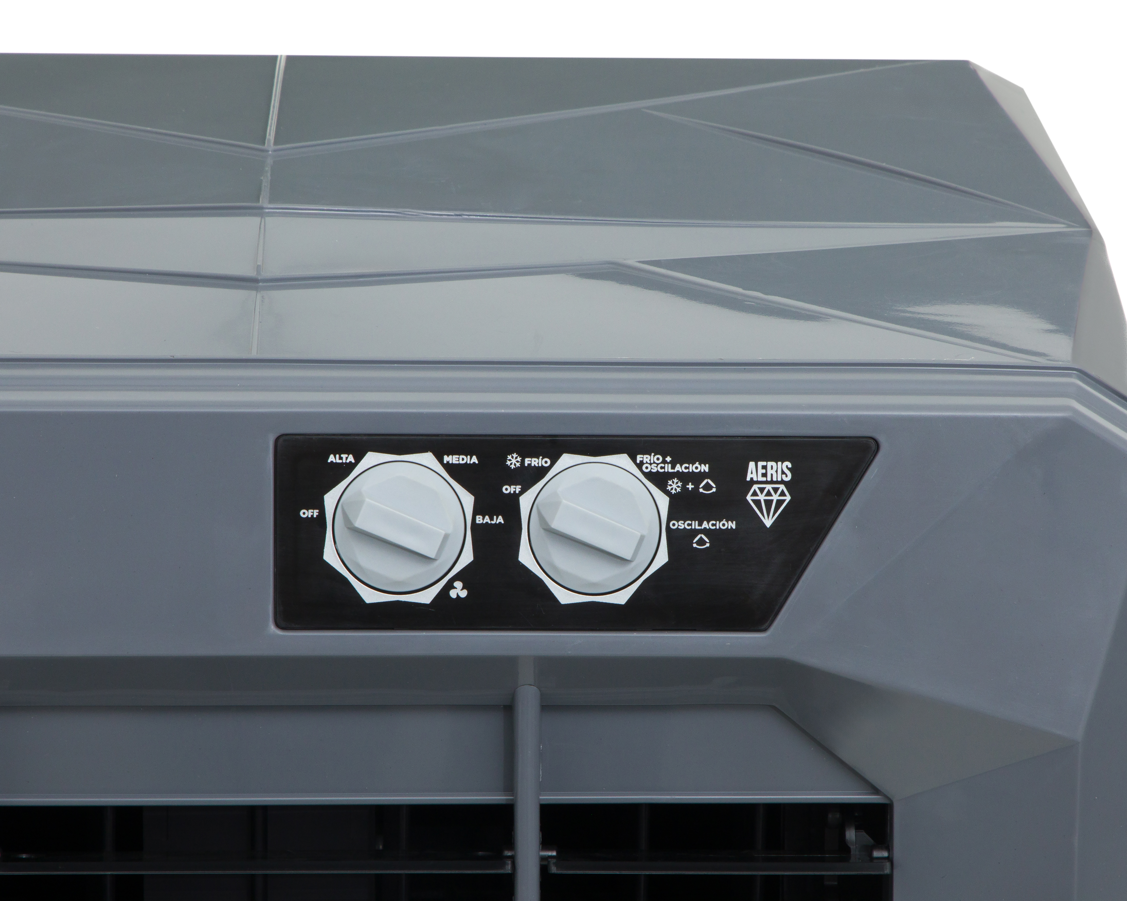 Foto 4 | Foto 4 | Cooler Portátil Symphony Aeris Diamante Plus