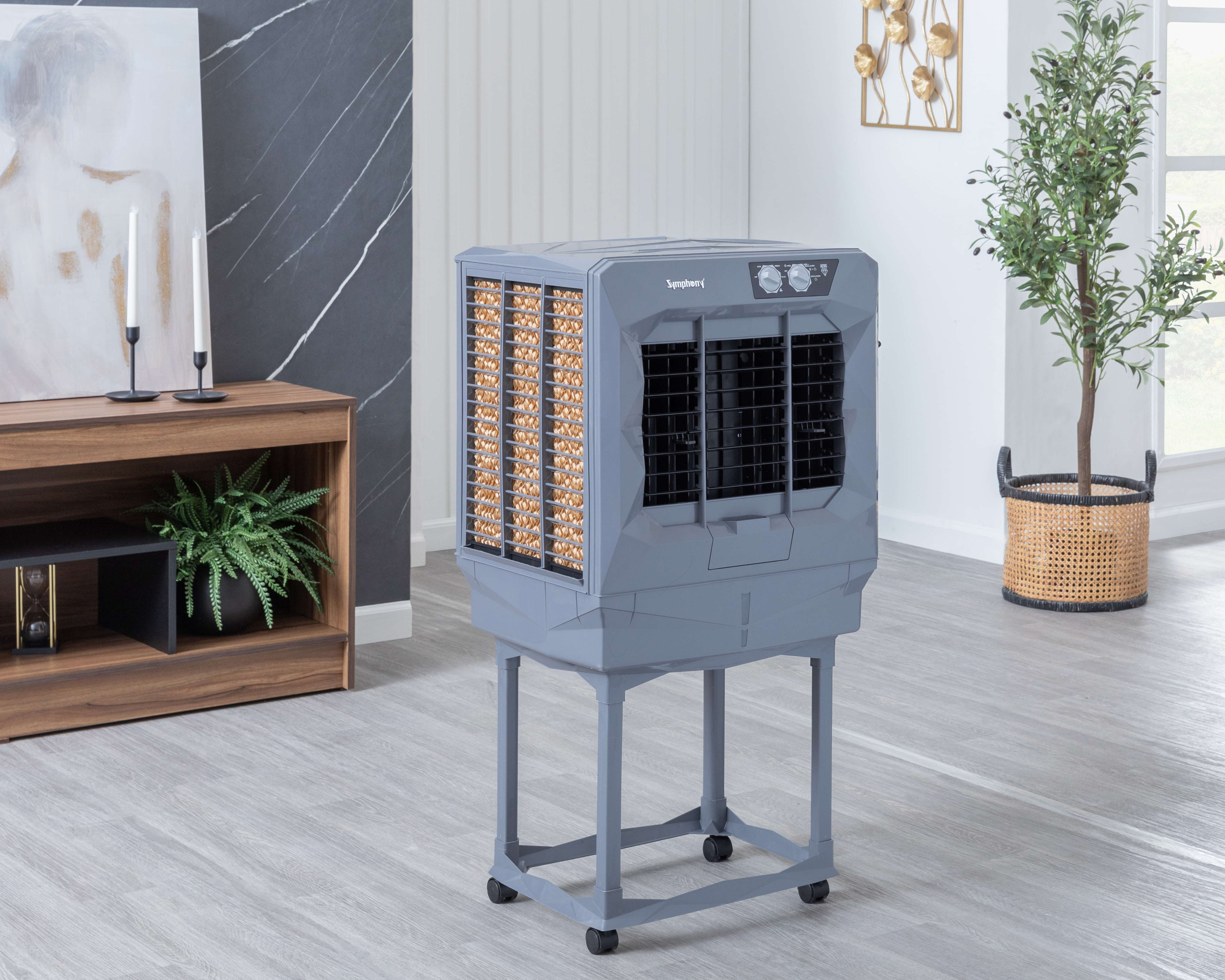 Foto 5 | Foto 5 | Cooler Portátil Symphony Aeris Diamante Plus
