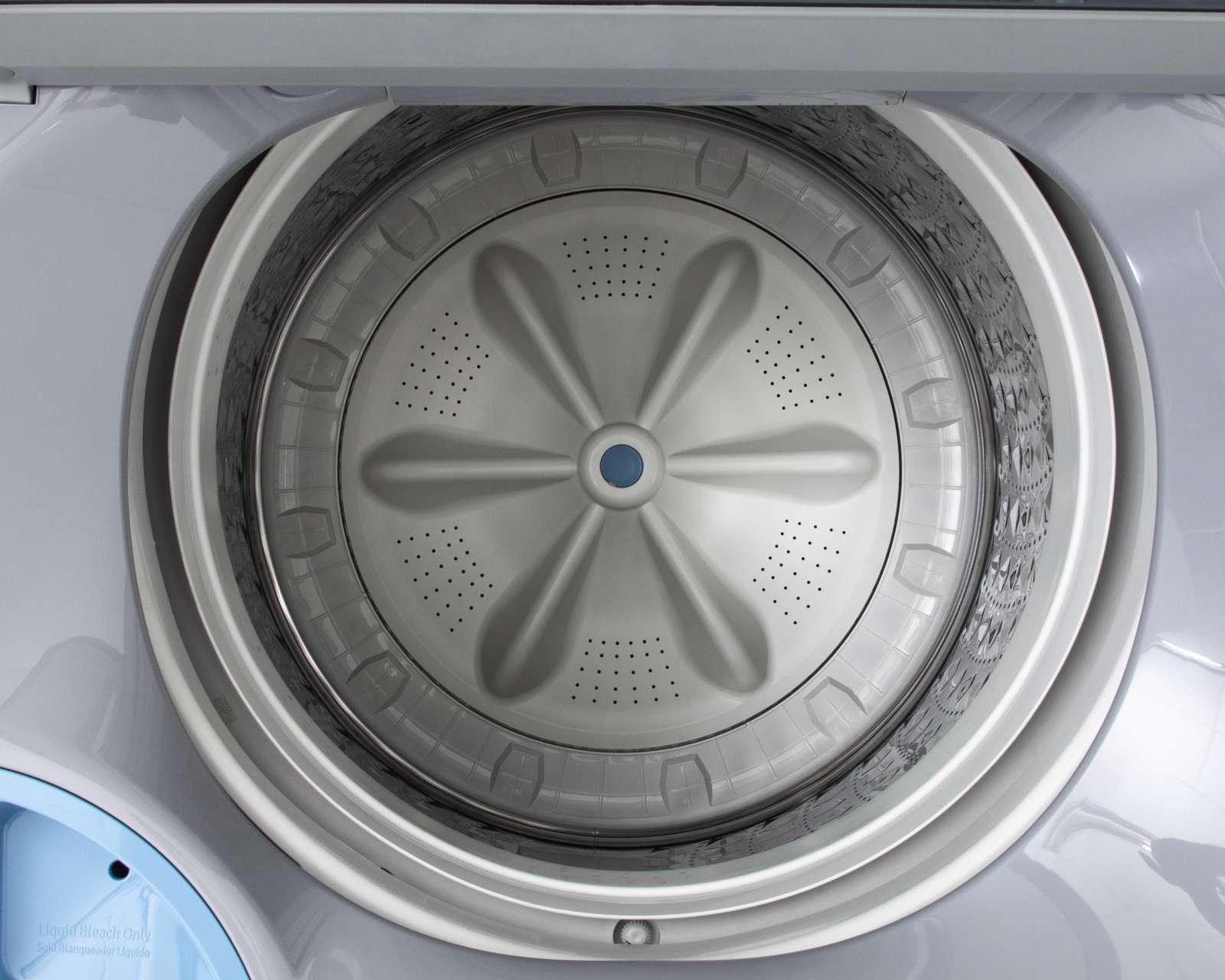 Foto 5 pulgar | Foto 4 | Lavadora Samsung Automática WA20A3351GY/AX 20 KG Gris