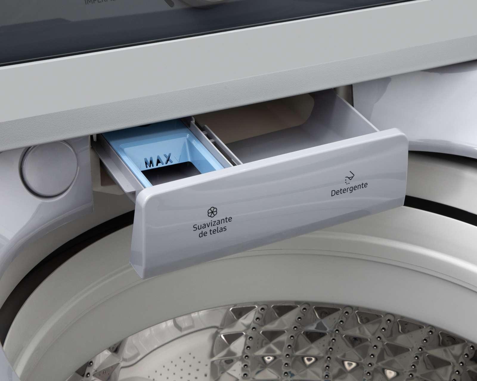 Foto 5 | Foto 5 | Lavadora Samsung Automática WA20A3351GY/AX 20 KG Gris