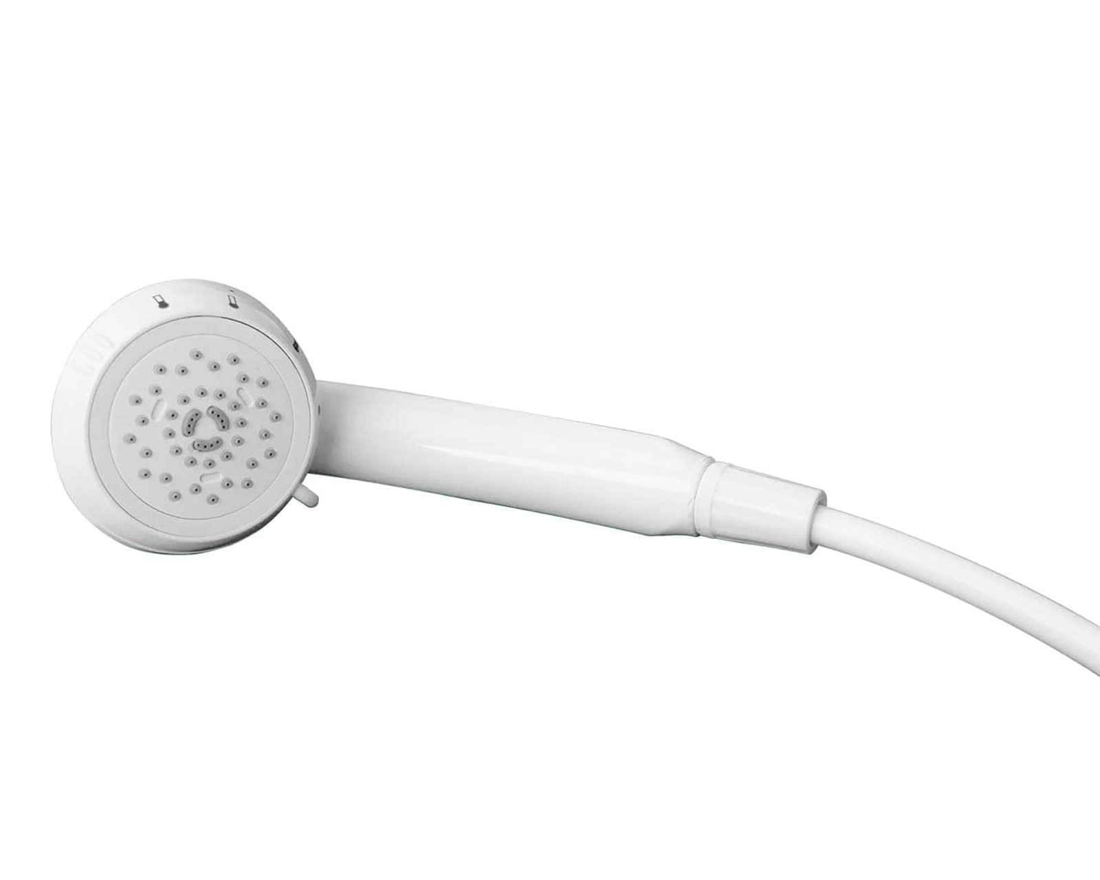 Foto 3 | Foto 3 | Regadera Eléctrica Bosch Tronic 3000S Temperatura Regulable