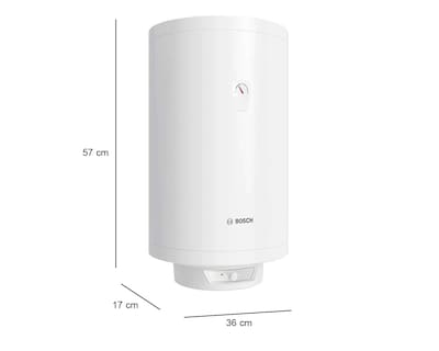 Foto 5 | Foto 5 | Calentador de Agua Bosch Therm 5600 Balanz VE Gas LP