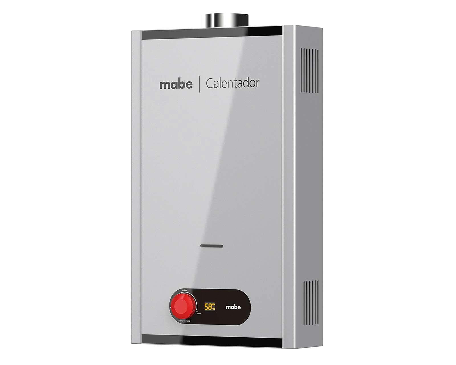 Foto 3 | Foto 3 | Calentador de Agua Mabe CIM142SLP de 2.5 Servicios Gas LP