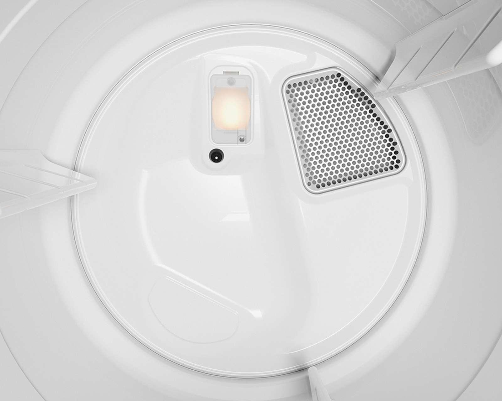 Foto 4 | Foto 4 | Secadora Maytag 7MMGD7230LC 28 kg Plateado