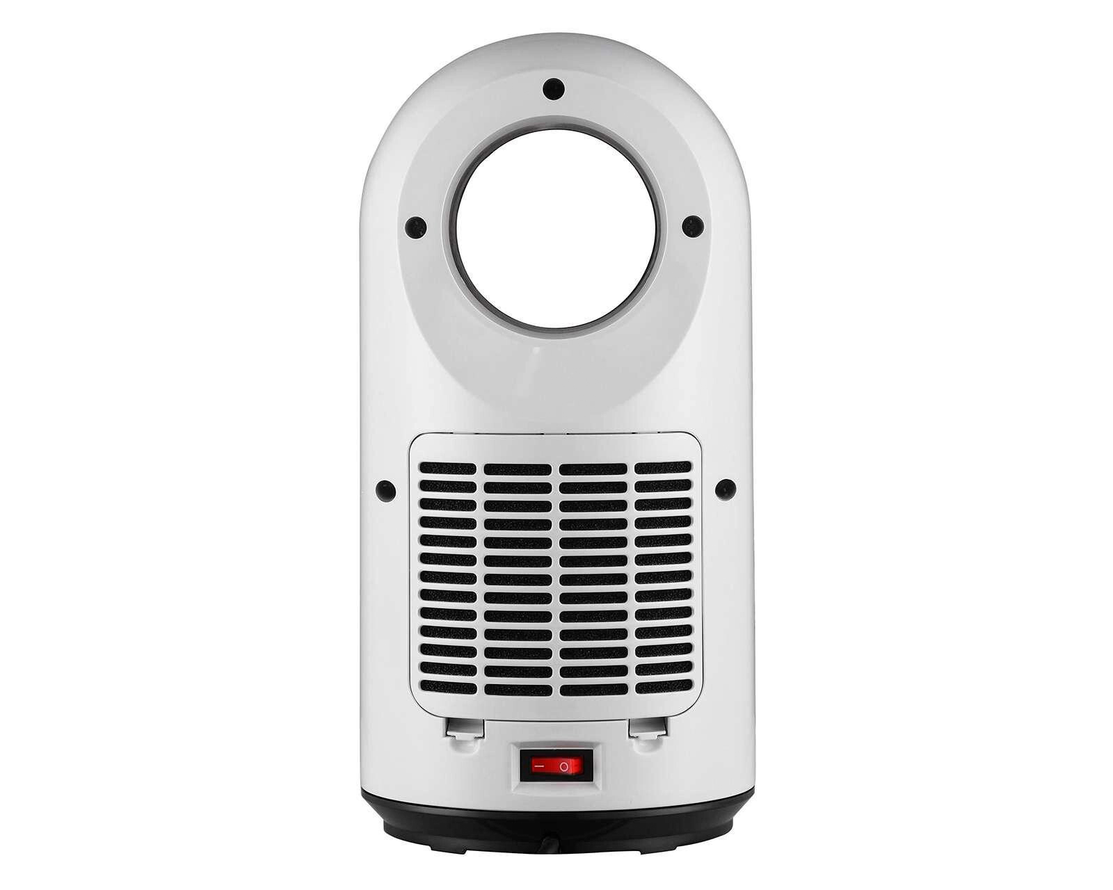 Foto 4 pulgar | Foto 3 | Calefactor Eléctrico Dreamtech BHN1903R