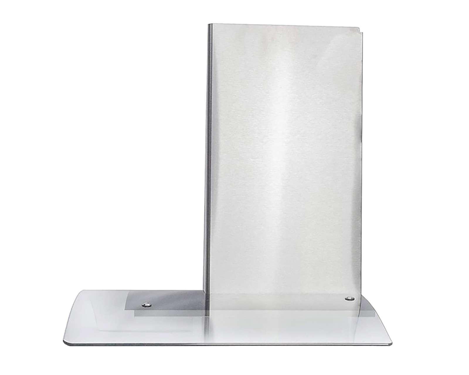 Foto 5 | Foto 5 | Campana Avera CEV90 90 cm de Pared Acero Inoxidable