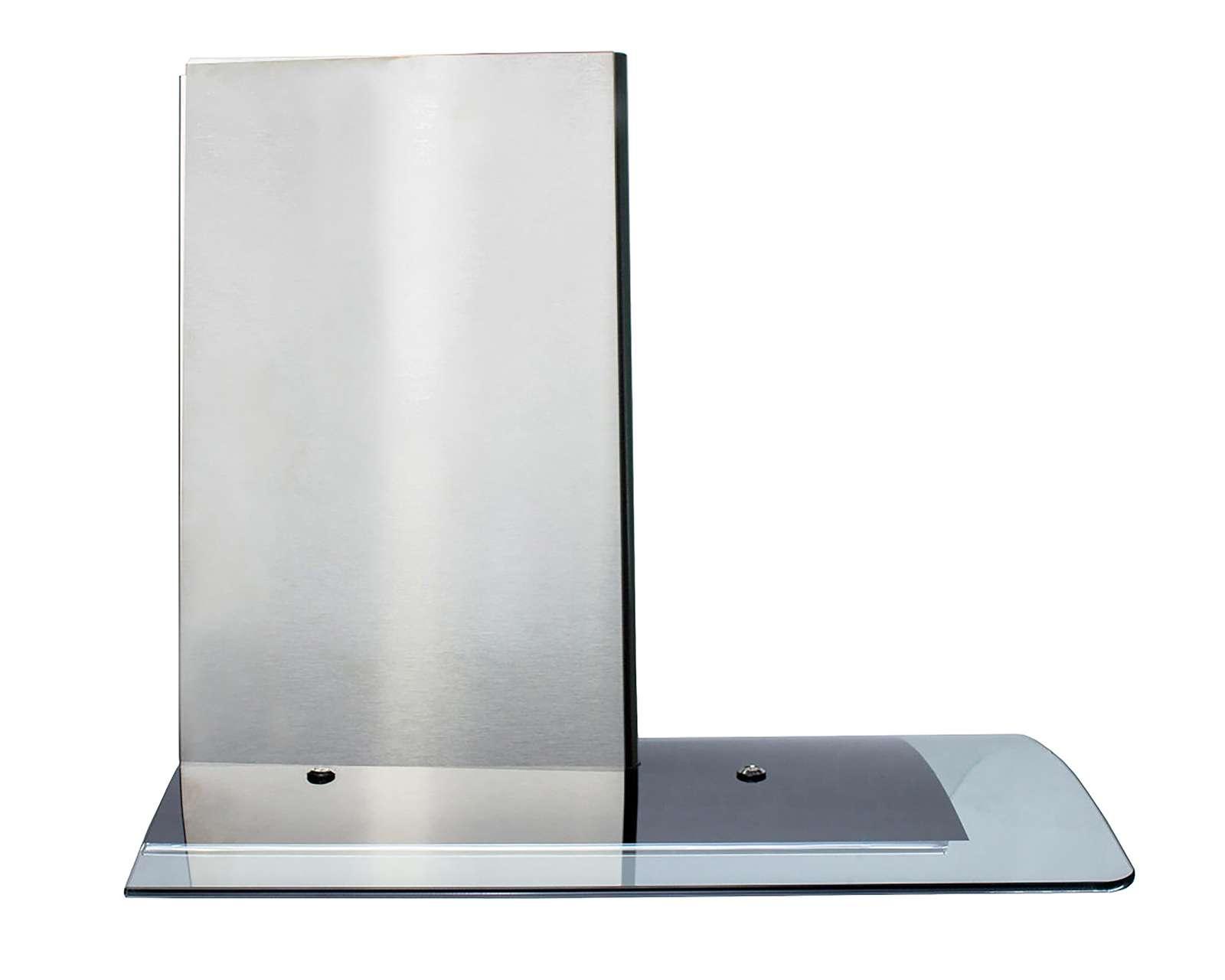 Foto 4 | Foto 4 | Campana Avera CEV60 60 cm de Pared Acero Inoxidable