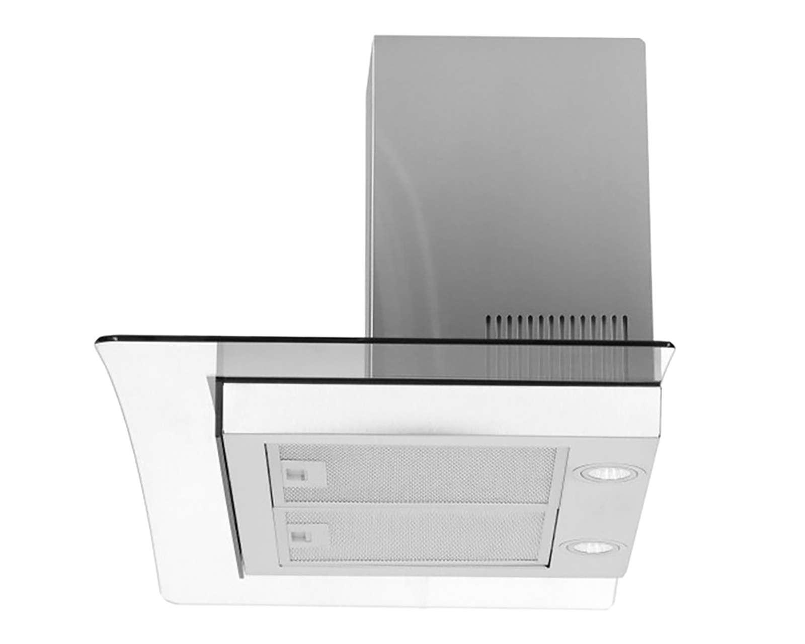 Foto 3 | Foto 3 | Campana Avera de Pared 90 cm CEVD90 Acero Inoxidable