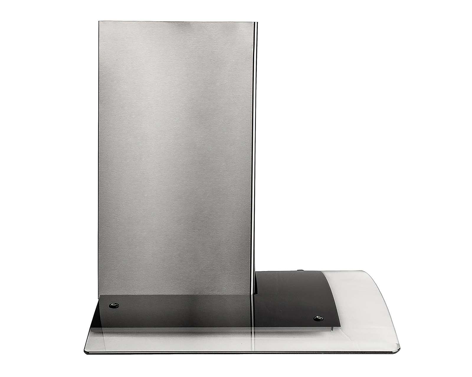 Foto 5 | Foto 5 | Campana de Pared Avera 76 cm Acero Inoxidable