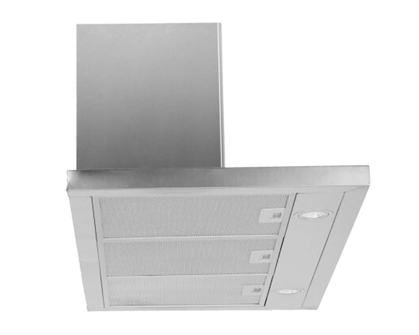 Foto 4 pulgar | Foto 3 | Campana Avera de Pared 90 cm CEV90B Acero Inoxidable