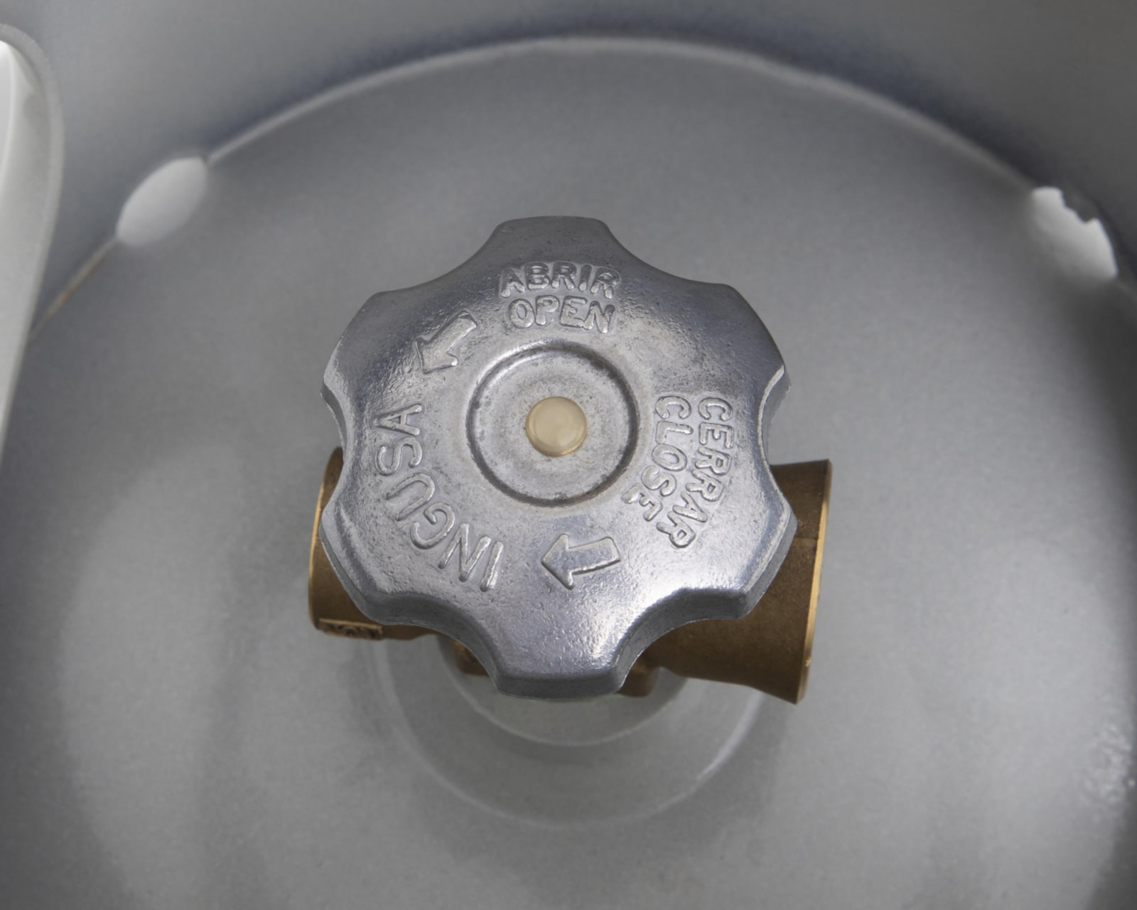 Foto 5 pulgar | Foto 4 | Cilindro de Gas LP Ingusa PT30CIL01 66.13 lb