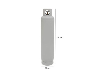 Foto 6 | Foto 6 | Cilindro de Gas LP Ingusa PT30CIL01 66.13 lb