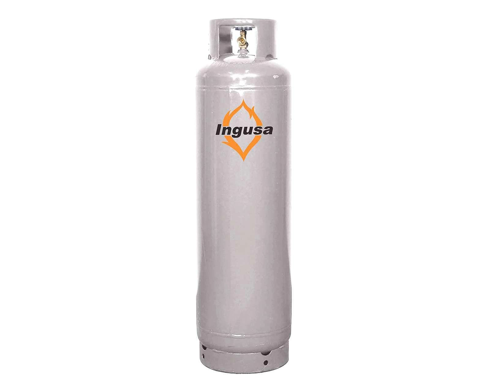 Cilindro de Gas LP Ingusa PT45CIL01 45 kg