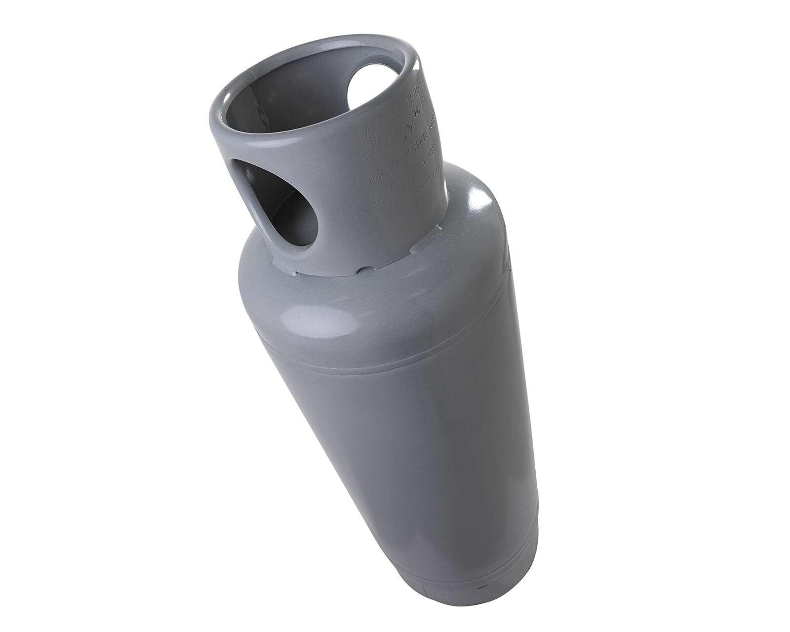 Foto 3 | Foto 3 | Cilindro de Gas LP Ingusa PT45CIL01 45 kg