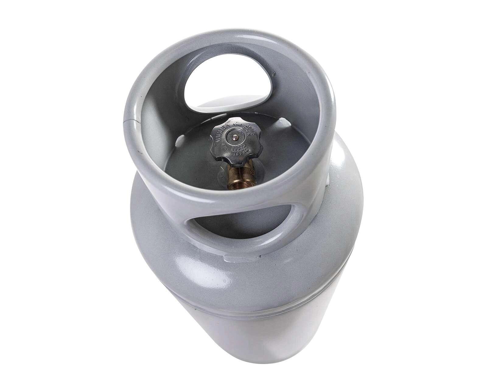 Foto 5 pulgar | Foto 4 | Cilindro de Gas LP Ingusa PT45CIL01 45 kg