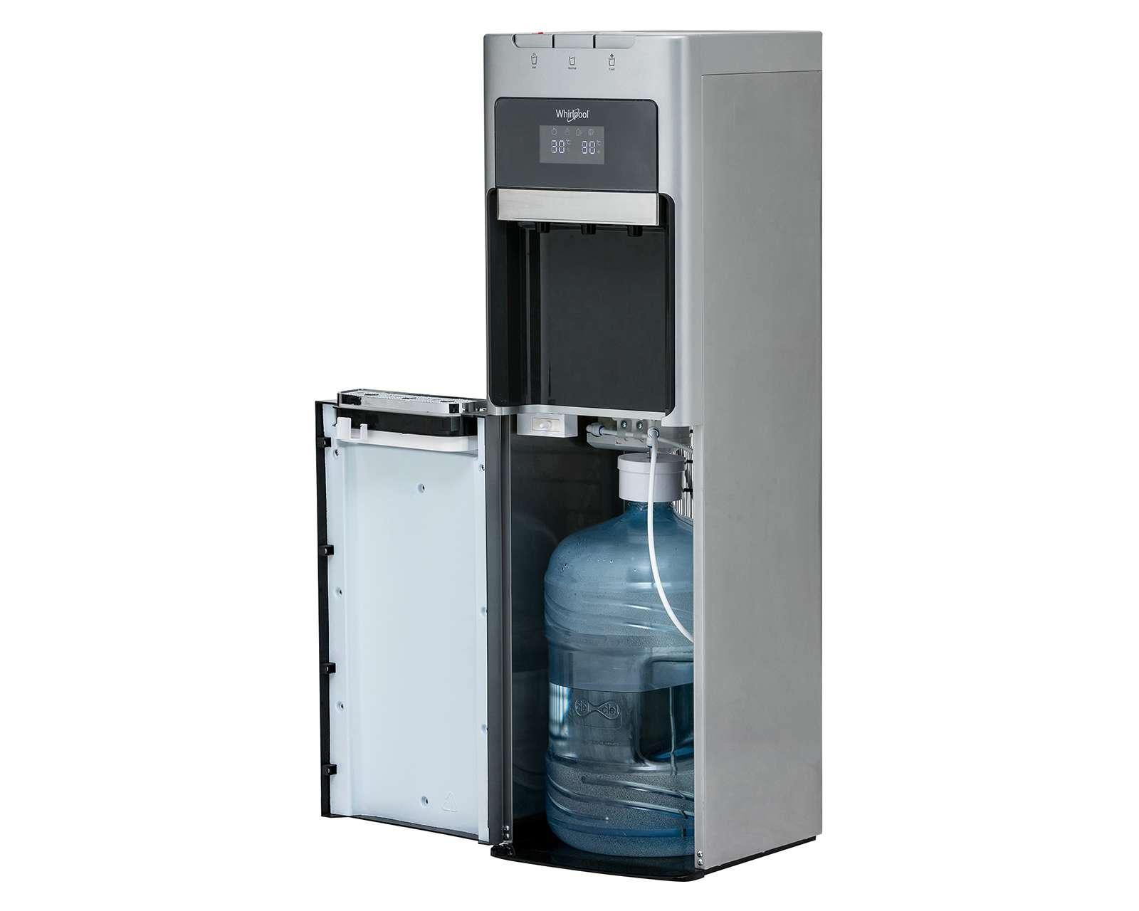 Foto 4 | Foto 4 | Enfriador de Agua Whirlpool WK5915BD de Piso