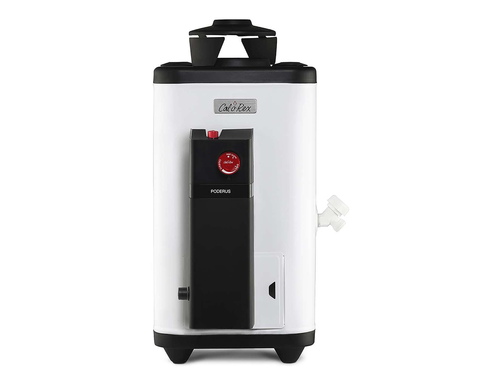 Foto 1 | Foto 1 | Calentador de Agua Calorex Poderus 6 LP para 1 Servicio Gas LP