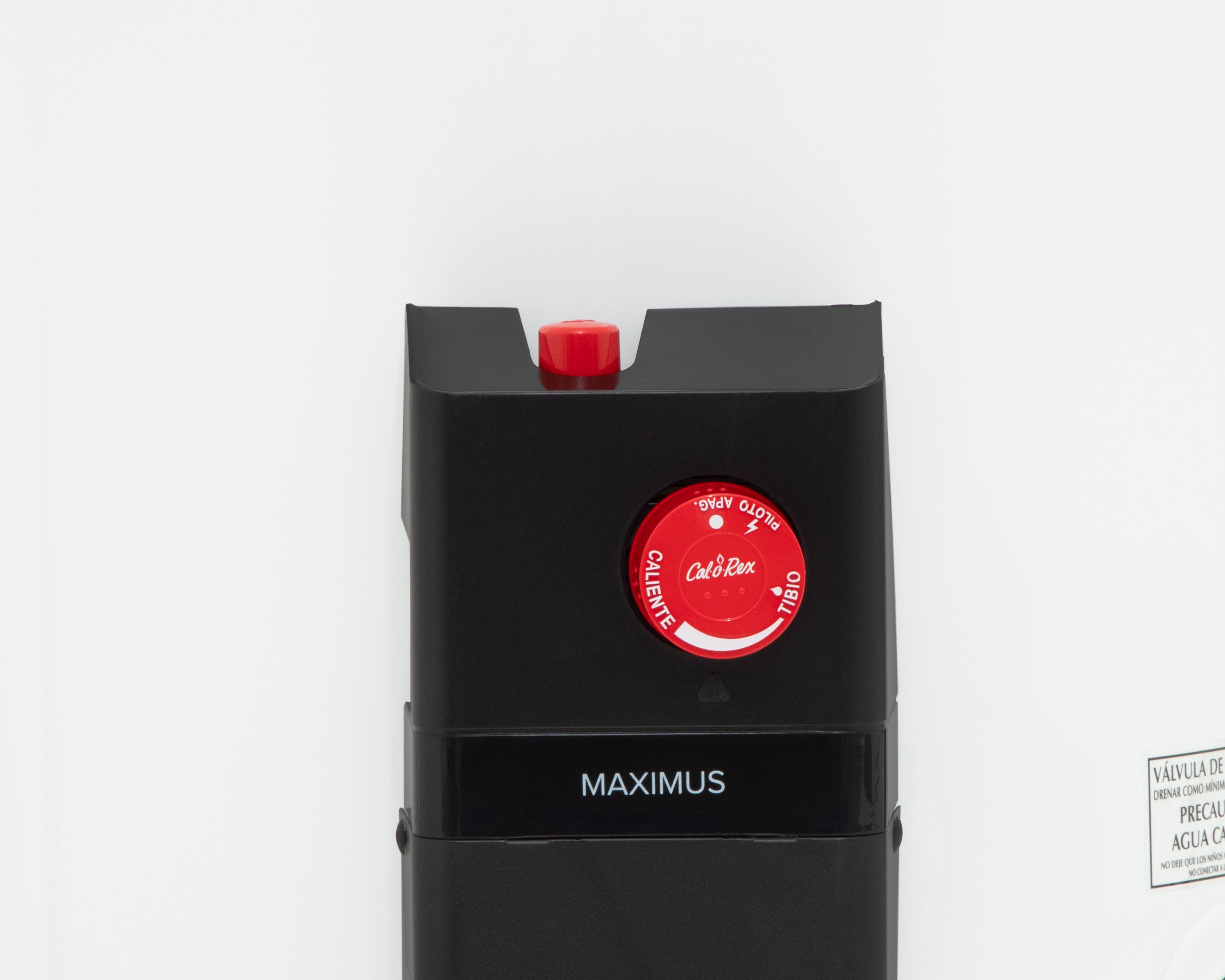 Foto 5 pulgar | Foto 4 | Calentador de Agua Calorex Maximus G15 1.5 Servicios Gas LP