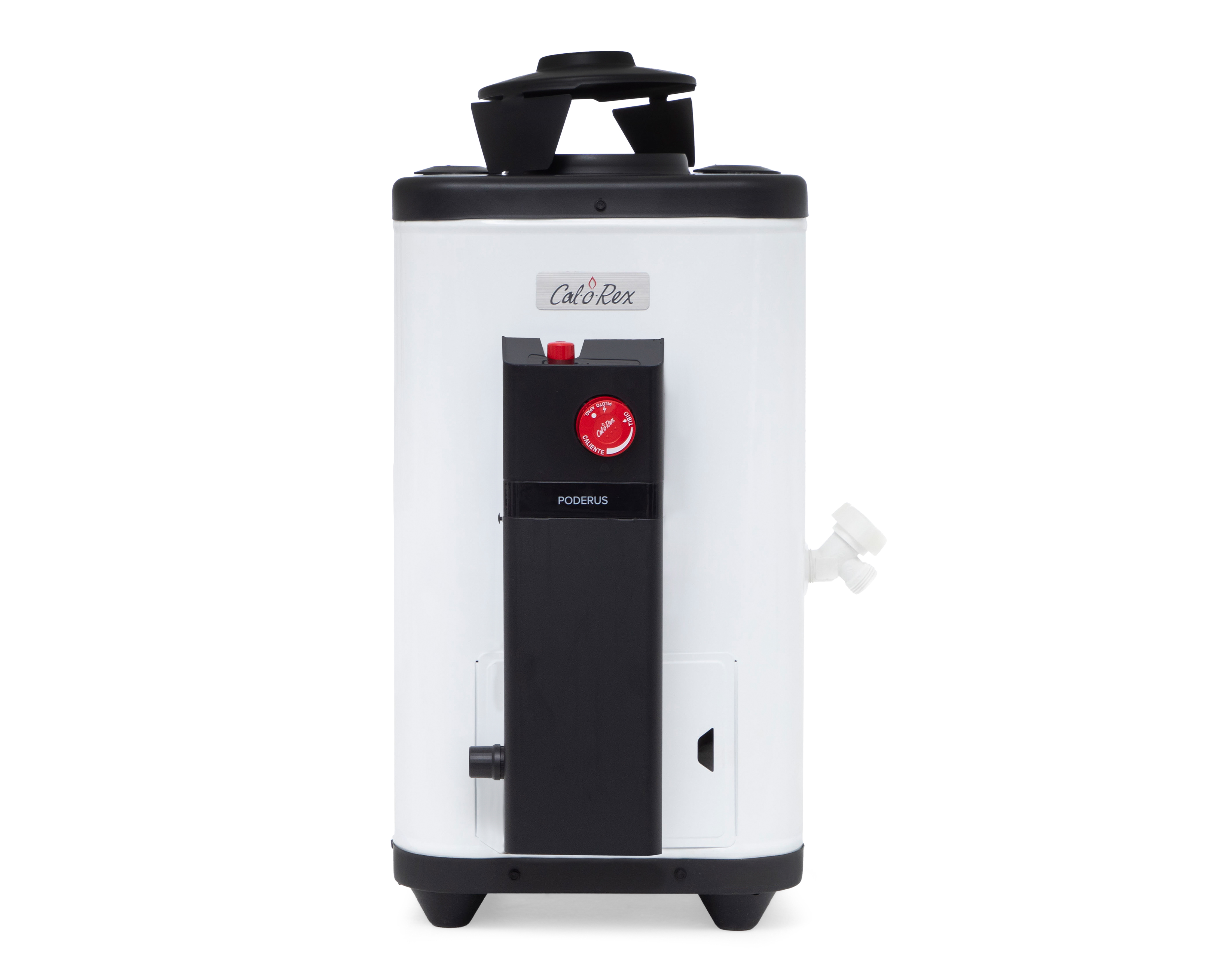 Calentador de Agua Calorex de Paso 06 NAT de 1 Servicio Gas naural
