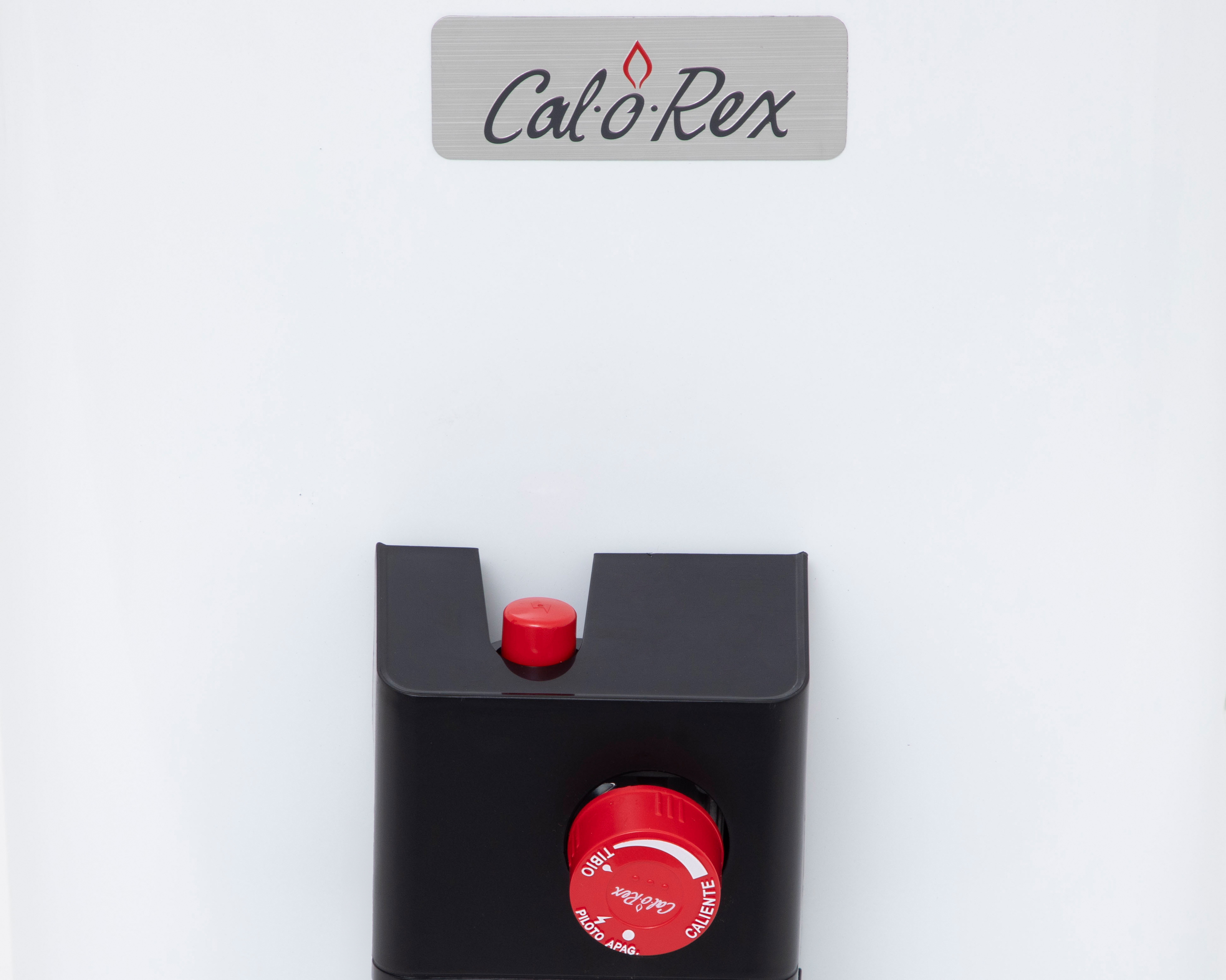 Foto 4 | Foto 4 | Calentador de Agua Calorex de Paso 09 Nat de 2 Servicios Gas Natural