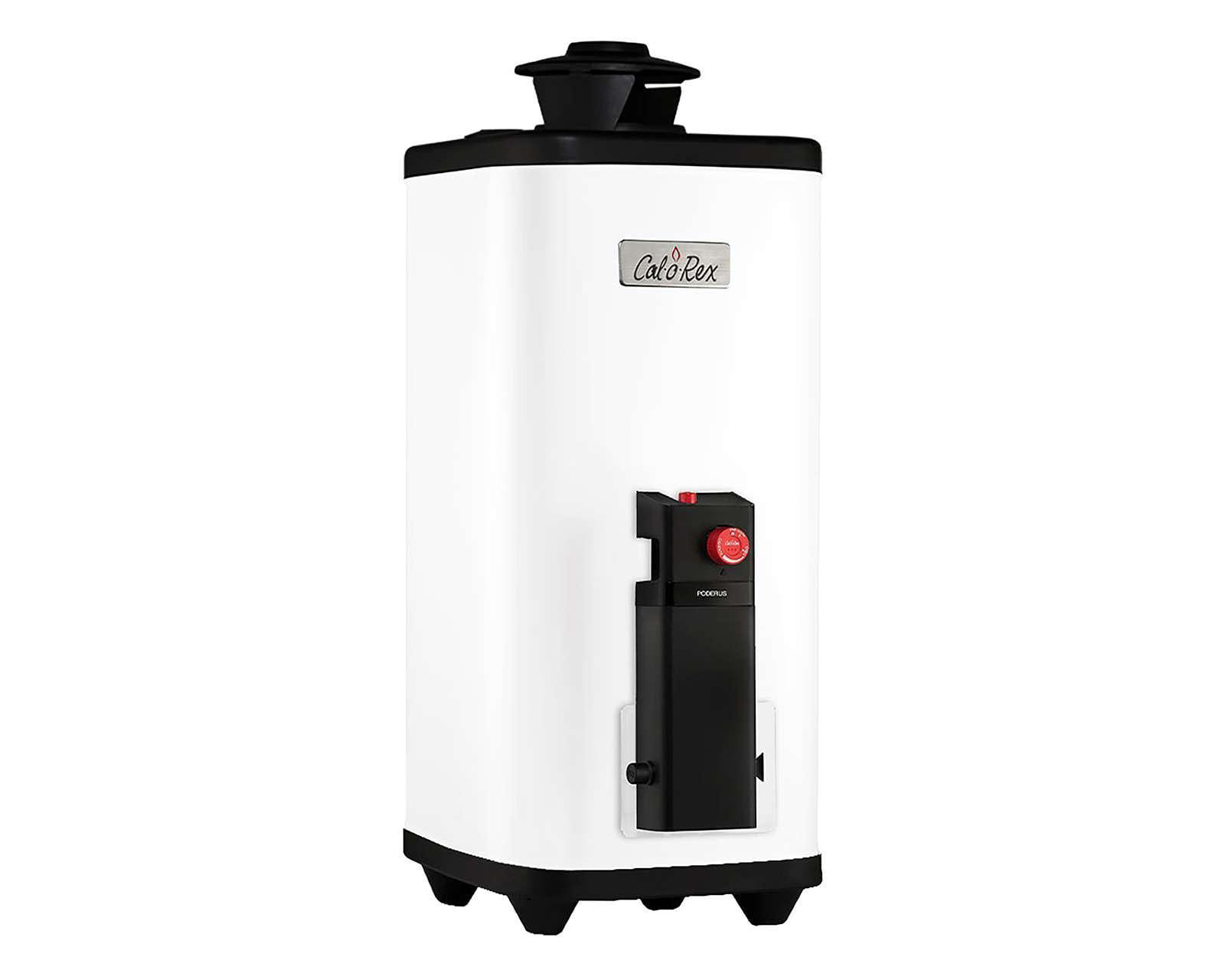Foto 2 | Foto 2 | Calentador de Agua Calorex Poderus 11 NAT de 2 Servicios Gas Natural