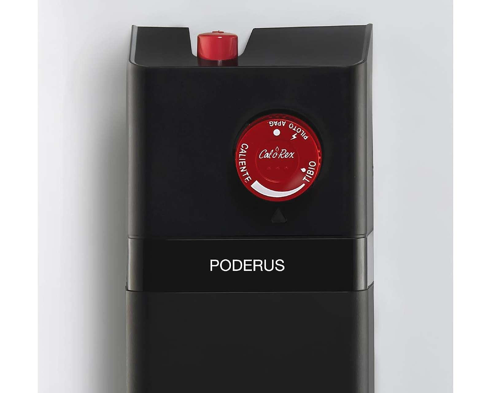 Foto 3 | Foto 3 | Calentador de Agua Calorex Poderus 11 NAT de 2 Servicios Gas Natural