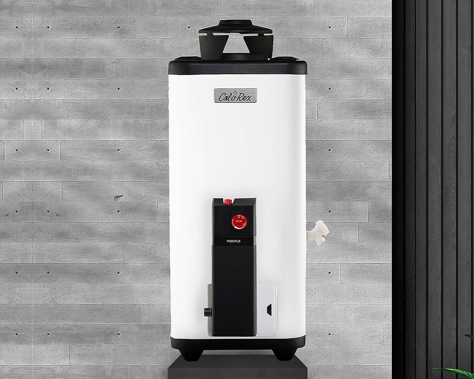 Foto 4 | Foto 4 | Calentador de Agua Calorex Poderus 11 NAT de 2 Servicios Gas Natural
