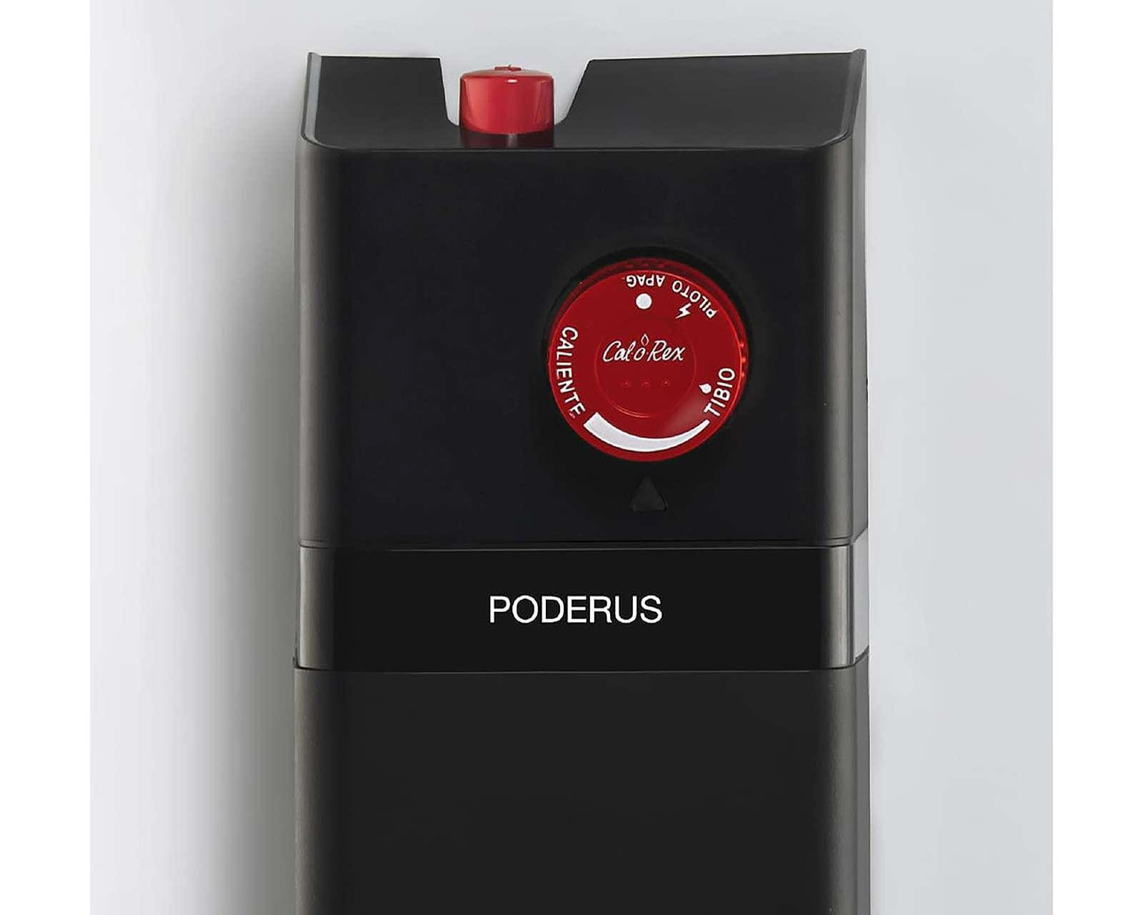 Foto 3 | Foto 3 | Calentador de Agua Calorex Poderus 15 LP de 3 Servicios Gas LP