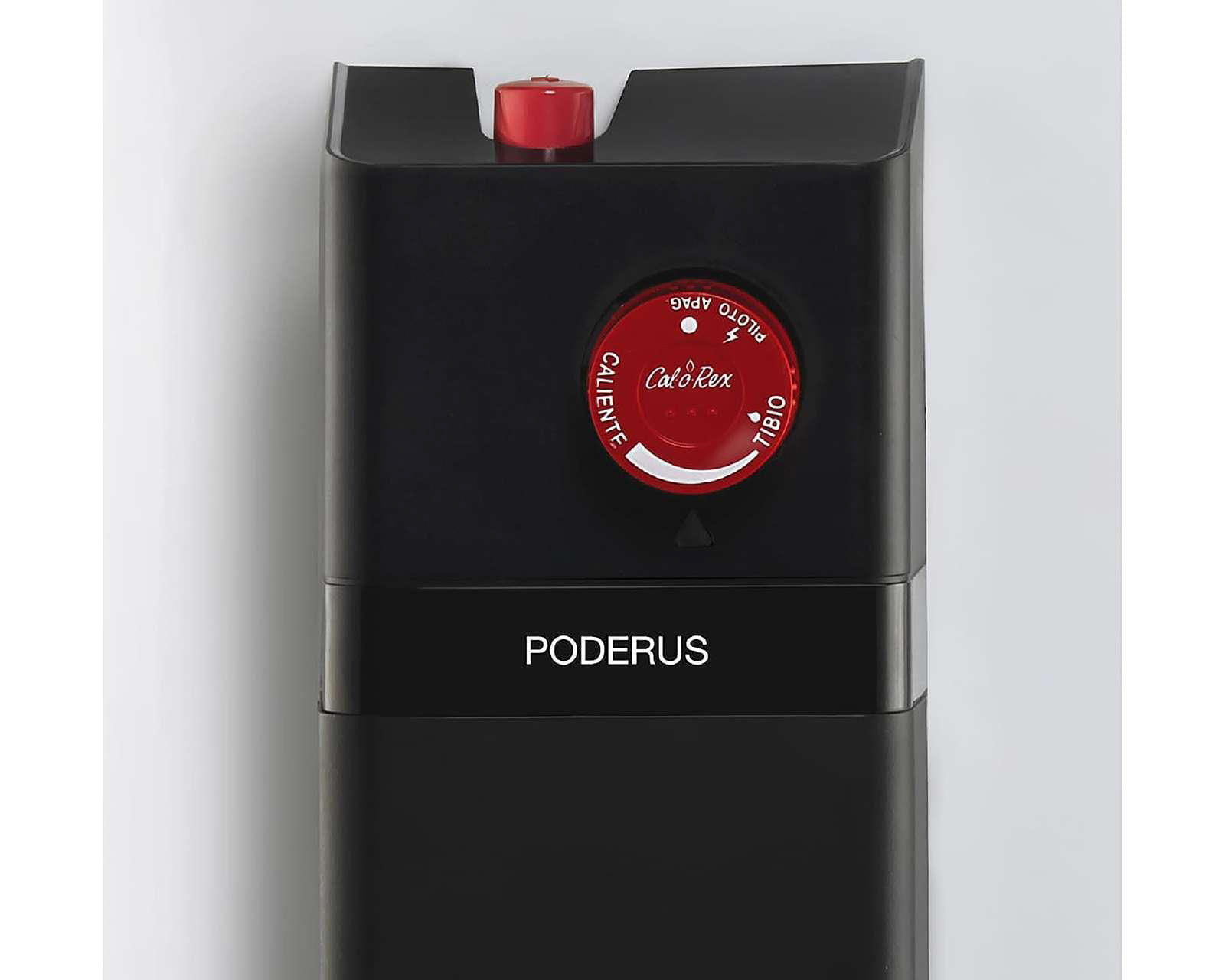 Foto 3 | Foto 3 | Calentador de Agua Calorex Poderus 15 NAT de 3 Servicios Gas Natural