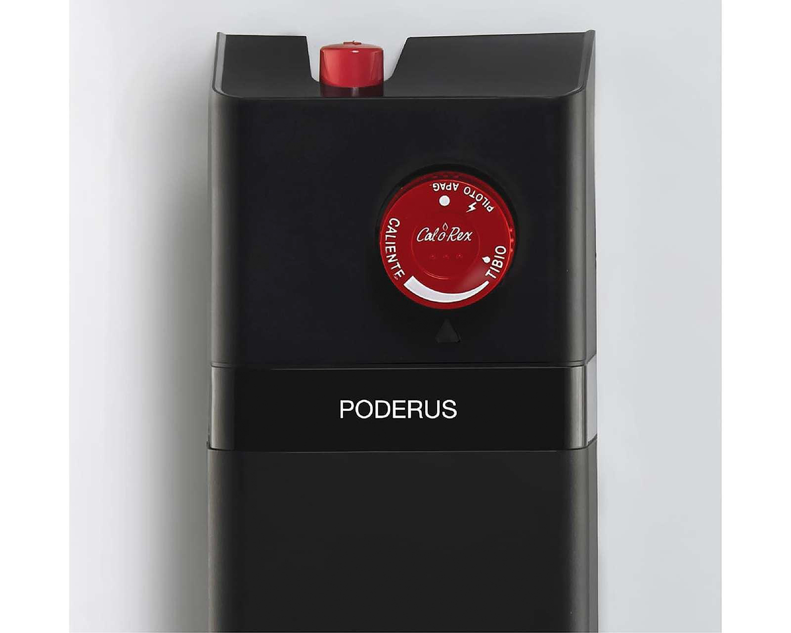 Foto 4 pulgar | Foto 3 | Calentador de Agua Calorex Poderus 20 LP de 4 Servicios Gas LP