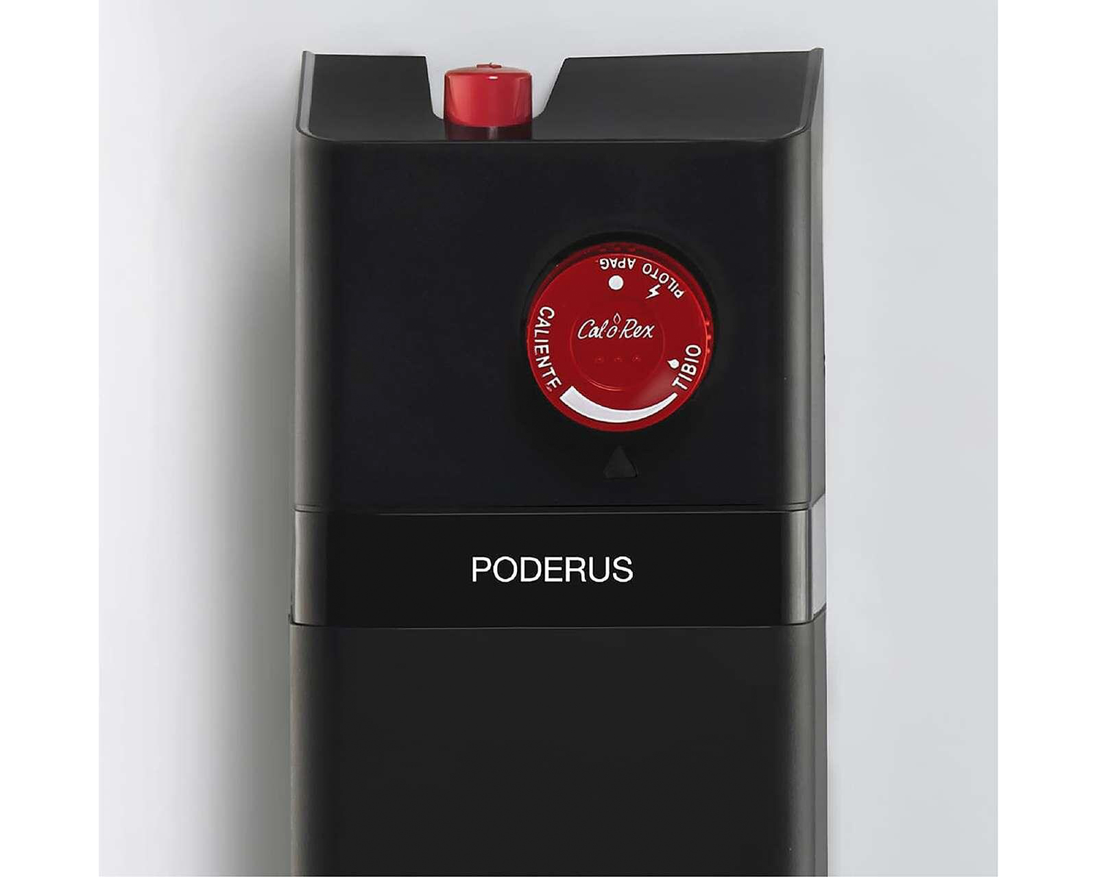 Foto 3 | Foto 3 | Calentador de Agua Calorex Poderus 20 NAT de 4 Servicios Gas Natural