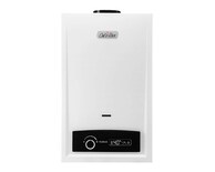 Calentador de Agua Calorex 07 NAT de 1 Servicios Gas Natural